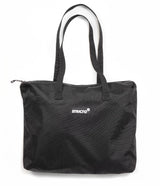 Zwart - Stricto Fiets beenkleed universeel E-bike & Fatbike