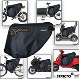 Stricto Easy-On Premium Panter Beige – Fiets, Fatbike, Scooter & Scootmobiel