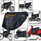 Stricto Easy-On Premium Panter Original – Fiets, Fatbike, Scooter & Scootmobiel