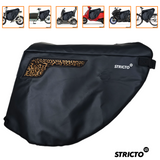 Kinderwagen Panter Beenkleed Universeel – Stricto Easy-On Premium