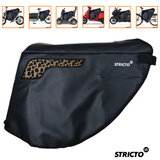 Stricto Easy-On Premium Panter Beige – Fiets, Fatbike, Scooter & Scootmobiel