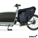 Stricto Easy-On Premium Panter Oranje – Fiets, Fatbike, Scooter & Scootmobiel