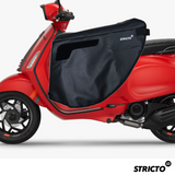 Stricto Easy-On Premium Panter Oranje – Fiets, Fatbike, Scooter & Scootmobiel