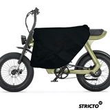 Stricto Easy-On Basic Beenkleed – Fatbike