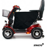 Stricto Easy-On Basic Beenkleed – Scooter