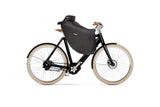 Zwart - Stricto Fiets beenkleed universeel E-bike & Fatbike