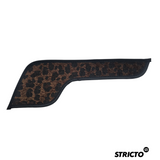 Stricto Easy-On Premium Panter Bruin – Fiets, Fatbike, Scooter & Scootmobiel