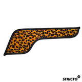 Stricto Easy-On Premium Panter Oranje – Fiets, Fatbike, Scooter & Scootmobiel
