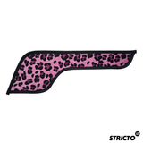 Stricto Easy-On Premium Panter Roze – Fiets, Fatbike, Scooter & Scootmobiel