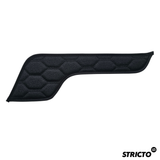 Stricto Easy-On Premium RS6 Zwart – Fiets, Fatbike, Scooter & Scootmobiel