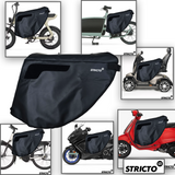 Stricto Easy-On Premium Panter Original – Fiets, Fatbike, Scooter & Scootmobiel