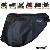 Stricto Easy-On Premium Panter Bruin – Fiets, Fatbike, Scooter & Scootmobiel