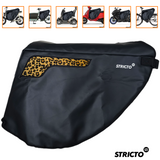 Stricto Easy-On Premium Panter Original – Fiets, Fatbike, Scooter & Scootmobiel