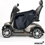 Stricto Easy-On Premium Panter Original – Fiets, Fatbike, Scooter & Scootmobiel