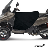 Stricto Easy-On Basic Beenkleed – Fatbike