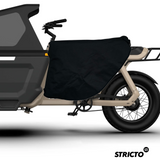 Stricto Easy-On Basic Beenkleed – Fatbike