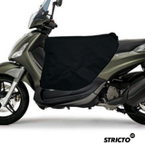 Stricto Easy-On Basic Beenkleed – Fatbike