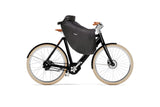 Zwart - Stricto Fiets beenkleed universeel stadsfiets - Damesfiets