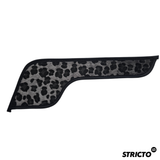 Stricto Easy-On Premium Panter Grijs – Fiets, Fatbike, Scooter & Scootmobiel