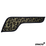 Stricto Easy-On Premium Panter Groen – Fiets, Fatbike, Scooter & Scootmobiel