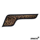 Panter – Design Patch voor Stricto Easy-On Premium
